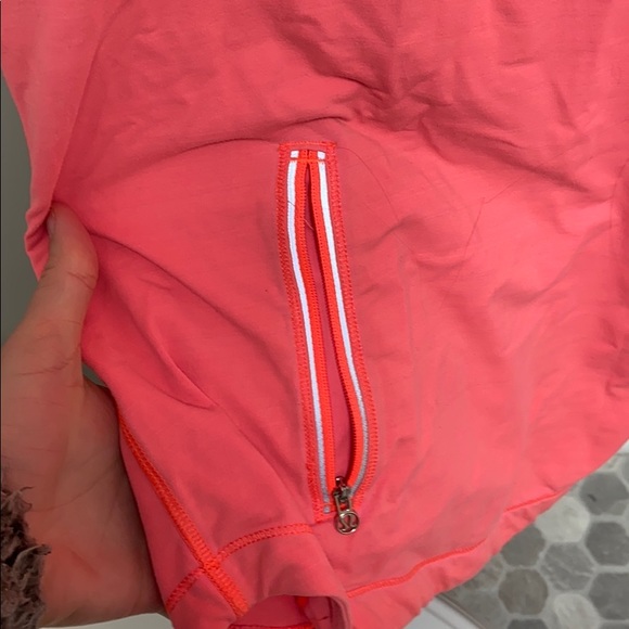Lululemon Pullover - Picture 6 of 8